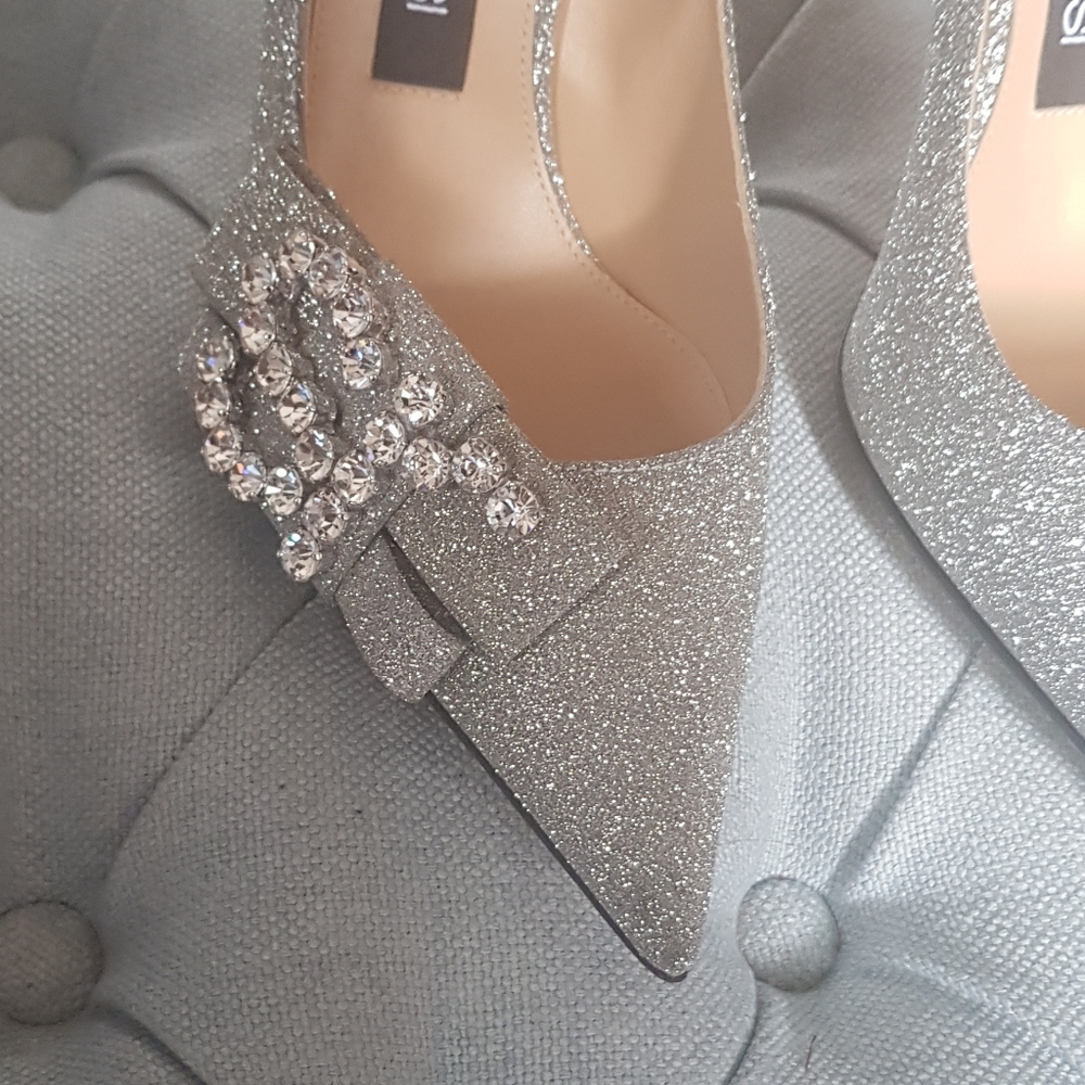 SERGIO ROSSI Heels Pumps - Picture 9 of 15